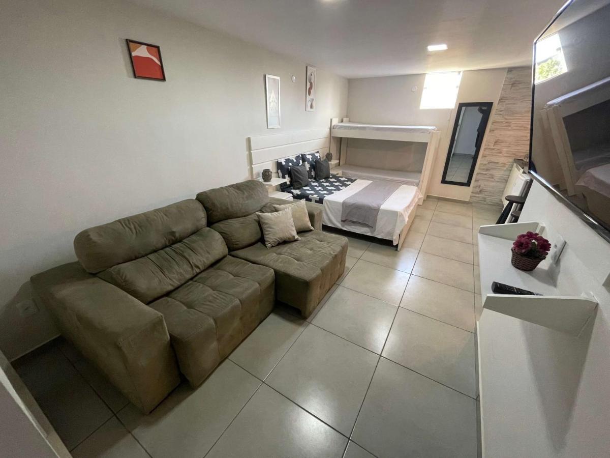 Central Praias Suite 4 Cabo Frio Exterior photo