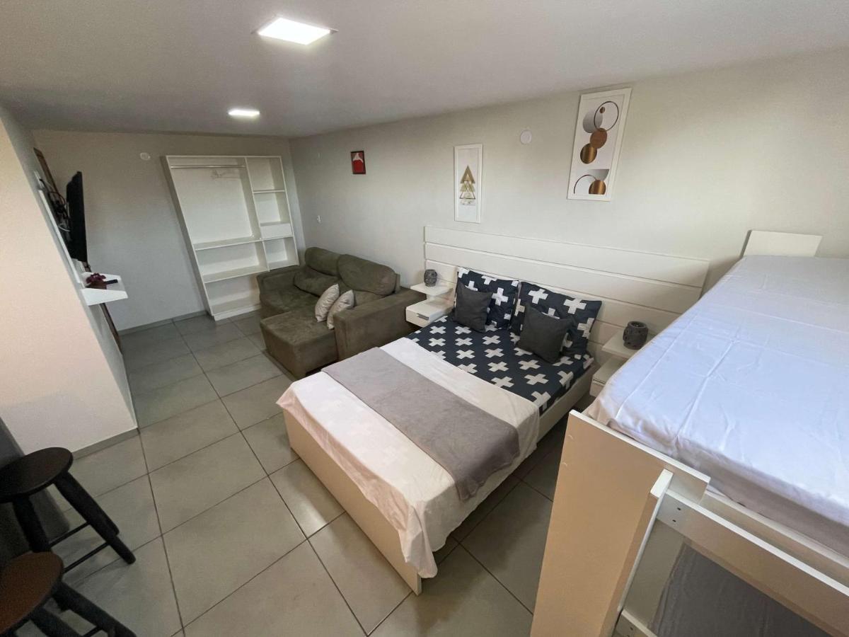 Central Praias Suite 4 Cabo Frio Exterior photo
