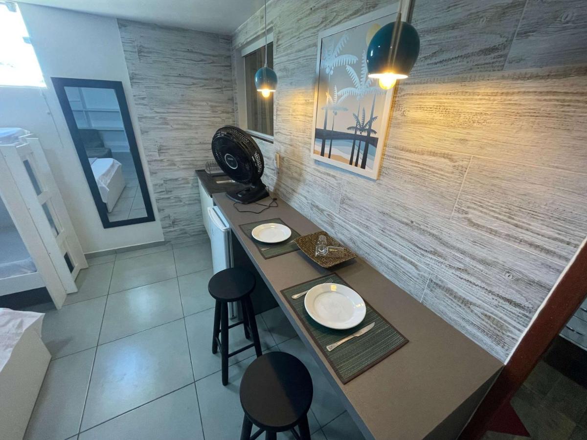 Central Praias Suite 4 Cabo Frio Exterior photo